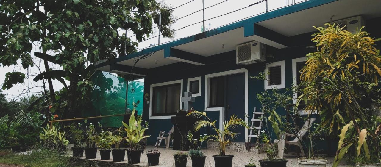 Cirilo'S Guest House Panaji Esterno foto