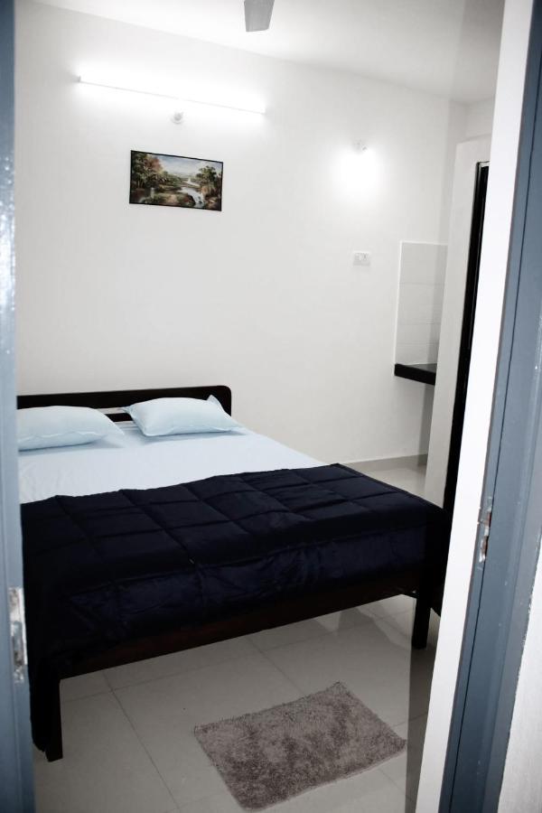 Cirilo'S Guest House Panaji Esterno foto