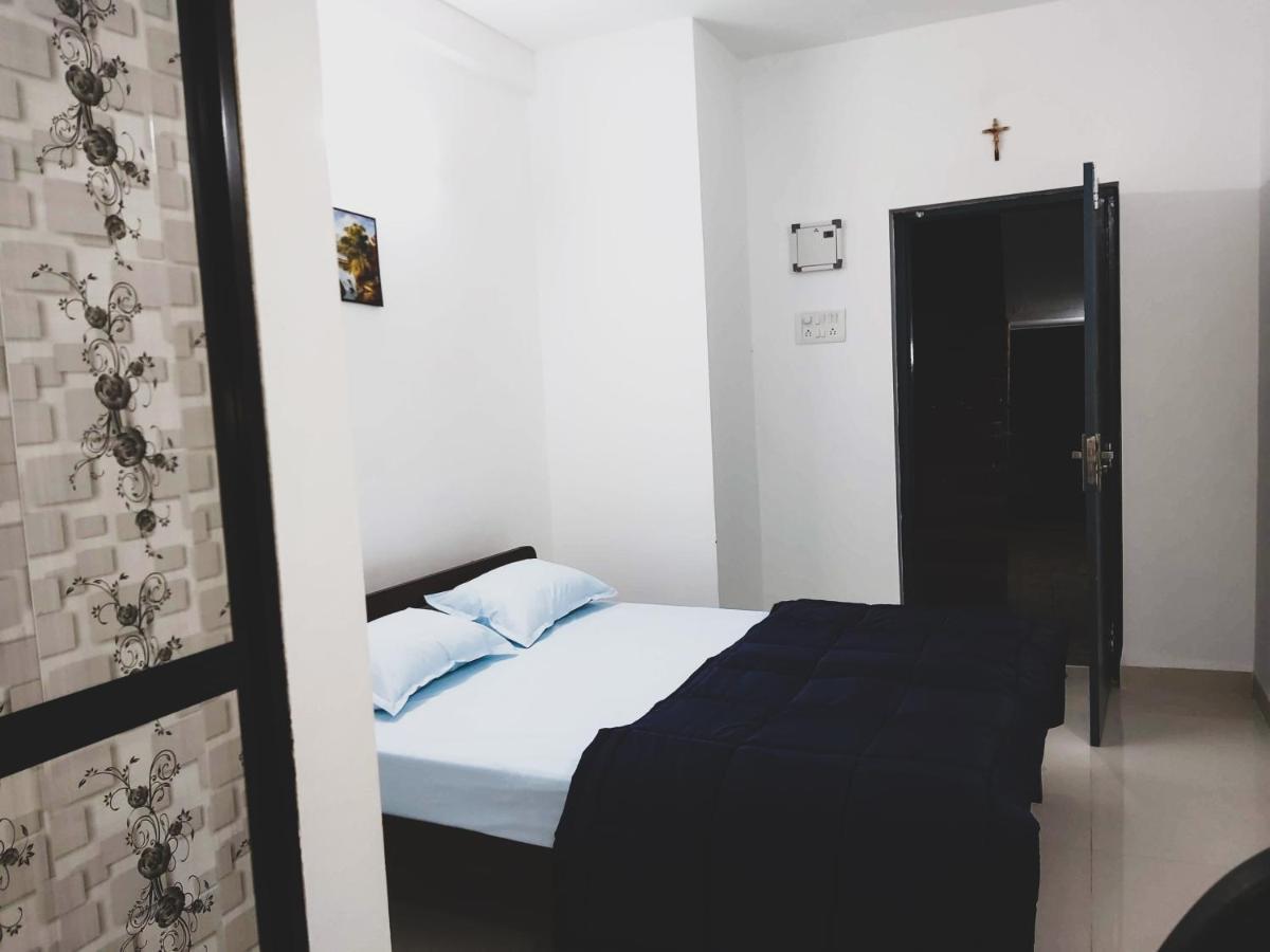 Cirilo'S Guest House Panaji Esterno foto
