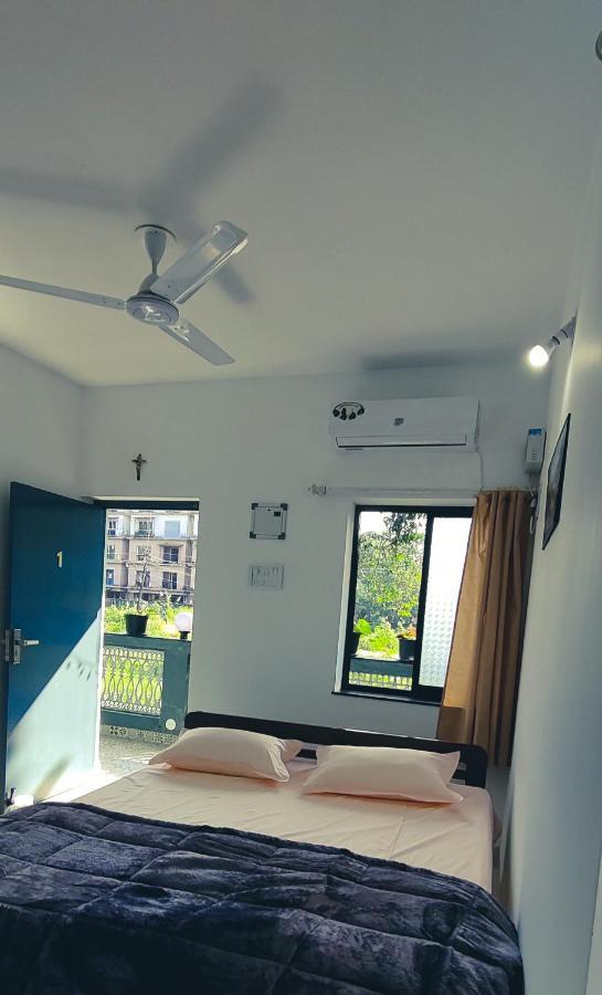 Cirilo'S Guest House Panaji Esterno foto