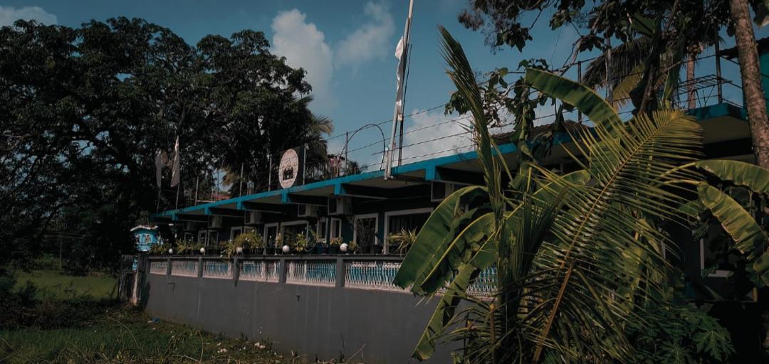 Cirilo'S Guest House Panaji Esterno foto